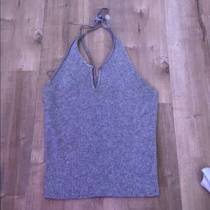 Halter top